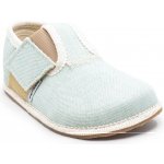 Pegres barefoot BF01U mint – Zboží Dáma