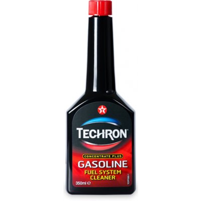 Techron Gasoline Fuel System Cleaner 300 ml | Zboží Auto
