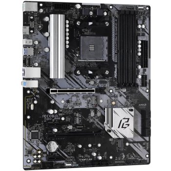 ASRock B550 Phantom Gaming 4/AC