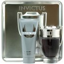 Kosmetická sada Paco Rabanne Invictus EDT 100 ml + sprchový gel 100 ml dárková sada