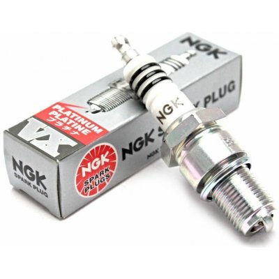 Zapalovací svíčka NGK 6378 – Hledejceny.cz