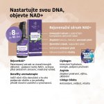 Nobilis Tilia Rejuvenační sérum NAD+ 20 ml – Hledejceny.cz