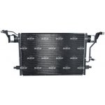 Kondenzátor, klimatizace NRF 35564 – Zbozi.Blesk.cz