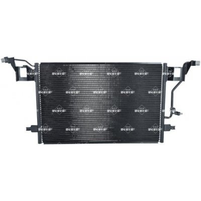 Kondenzátor, klimatizace NRF 35564 – Zbozi.Blesk.cz