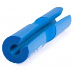 TRINFIT Obal na osu Barbell pad 44,5 x 9 cm modrý – Sleviste.cz