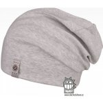 Dráče čepice ALAN 03 světle šedá – Zbozi.Blesk.cz