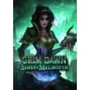 Grim Dawn - Ashes of Malmouth