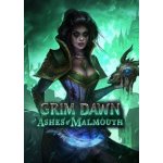 Grim Dawn - Ashes of Malmouth – Hledejceny.cz