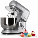 Klarstein Bella Argentea – Zboží Dáma