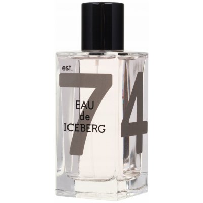 Iceberg Jasmine Femme toaletní voda dámská 100 ml