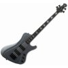 Baskytara ESP LTD JC-4FM STBLKSS