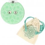 KnitPro Mindful počítadlo řad – Zboží Dáma