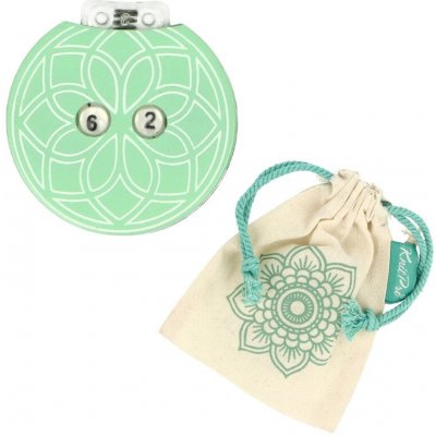 KnitPro Mindful počítadlo řad – Zboží Dáma