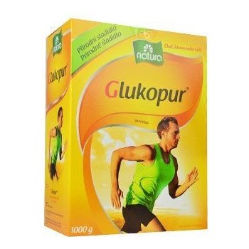 Natura Glukopur 1000 g