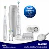 Elektrický zubní kartáček Oral-B Pro 6900 Smart Series White