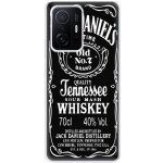 Pouzdro iSaprio - Jack Daniels - Xiaomi 11T / 11T Pro – Sleviste.cz