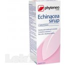 Phyteneo Echinacea sirup s rakytníkem 250 ml