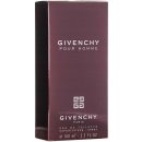 Givenchy toaletní voda pánská 100 ml