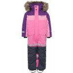 Dětská zimní kombinéza Didriksons Bjärven kds cover sweet pink ROSTOUCÍ – Sleviste.cz