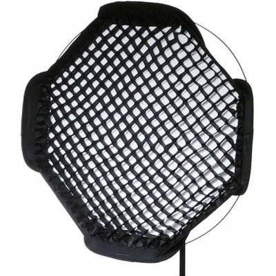 Lastolite Fabric Grid for Ezybox Pro Octa Large – Zbozi.Blesk.cz