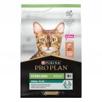 Pro Plan Adult Sterilised Renal Plus losos 3 kg – Hledejceny.cz