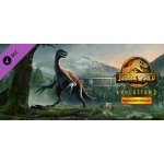 Jurassic World Evolution 2: Dominion Biosyn Expansion – Zboží Mobilmania