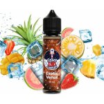 Space Lab Flavours Shake & Vape Exotic Venus 10 ml – Zboží Mobilmania