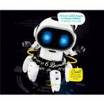 KOSMOS Chipz váš inteligentní robot experimentální sada – Hledejceny.cz