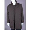 Pánský kabát Hardstone pánský kabát H71210 HN3 hnědý