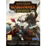 Total War: WARHAMMER (Savage Edition) – Zbozi.Blesk.cz