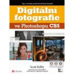 Digitální fotografie ve Photoshopu CS5 – Sleviste.cz