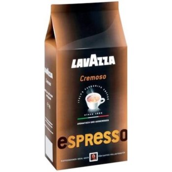 Lavazza Espresso Cremoso 1 kg