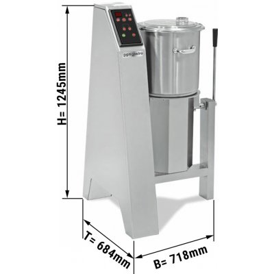 G.Gastro 9777 – Sleviste.cz