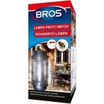 Bros Lampa proti hmyzu 3w 445 – Zboží Mobilmania