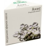 Saloos esenciální olej anýz 10 ml – Hledejceny.cz