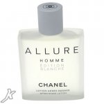 Chanel Allure Homme Edition Blanche voda po holení 100 ml – Hledejceny.cz