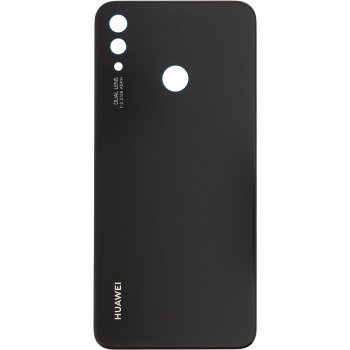 Kryt Huawei Nova 3i zadní černý