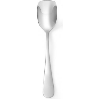 Hendi Lžička na zmrzlinu Profi Line - 12 ks, Profi Line, 12 ks., (L)135mm – Zboží Dáma