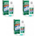 Alcon Opti-Free Express 3 x 355 ml – Hledejceny.cz