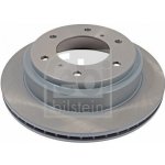 Brzdový kotouč FEBI BILSTEIN 26047