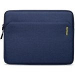 Tomtoc obal na 10.9 iPad 11 iPad Sleeve TOM-B18A1B2 tmavě modrá – Hledejceny.cz