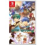 Baten Kaitos I & II HD Remaster – Zbozi.Blesk.cz