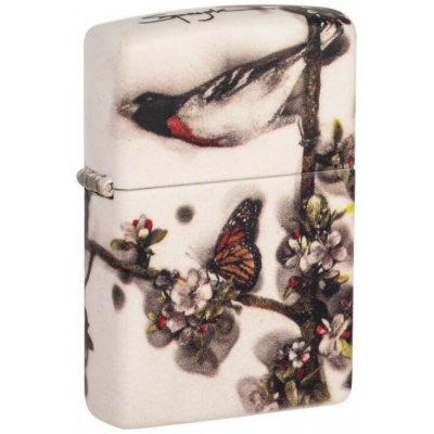 Zippo Benzínový Spazuk – Hledejceny.cz
