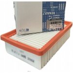 Vzduchový filtr Renault OE vložka benzín 210x144x55 mm – Hledejceny.cz