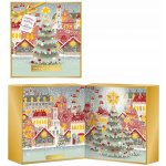 Passport To The Holidays Yankee Candle 24 ks – Zboží Dáma