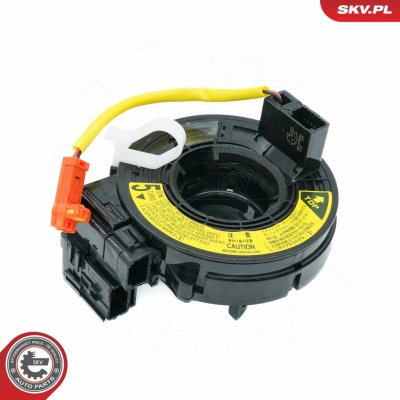 Vinutá pružina, airbag ESEN SKV 96SKV605 – Hledejceny.cz