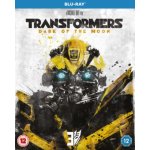 Transformers: Dark of the Moon BD – Sleviste.cz