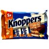 Čokoládová tyčinka Knoppers Erdnuss Riegel 200g