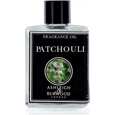 Ashleigh & Burwoode PATCHOULI pačuli 12 ml – Zbozi.Blesk.cz