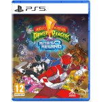Mighty Morphin Power Rangers: Rita's Rewind – Hledejceny.cz